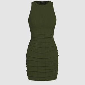 Cider dress